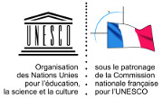 Logo patronage UNESCO - vignette