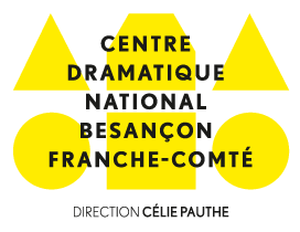 Logo CDN Besançon